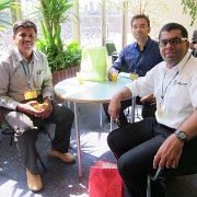 WCE 2017, 6 July 2017